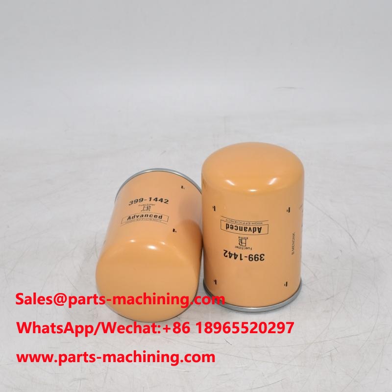399-1442 Fuel Filter WDK940/1 For C7.1 C4.4