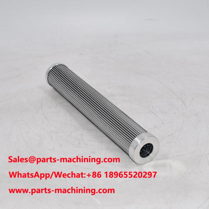 HY18781 Change Hydraulic Filter SH93103