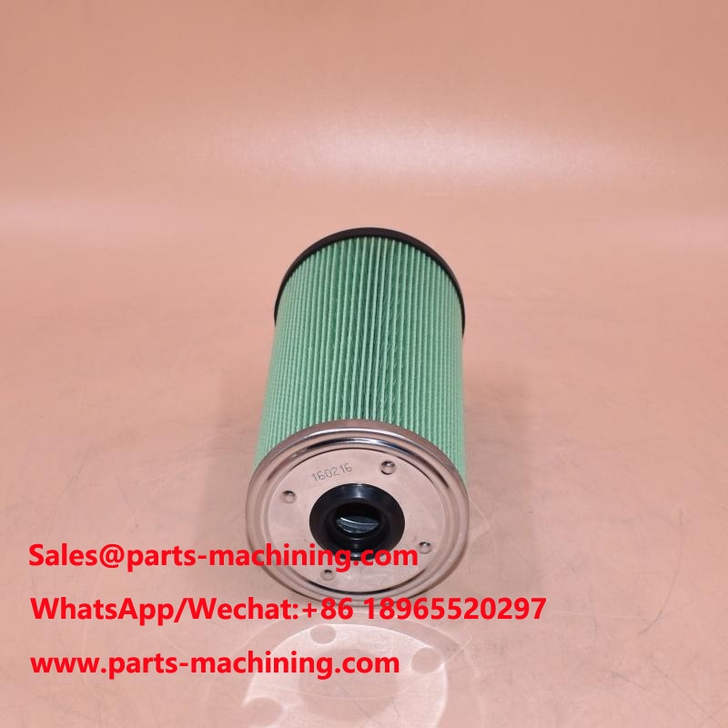 Replacement Isuzu 8-98092481-1 8980924811 Fuel Filter