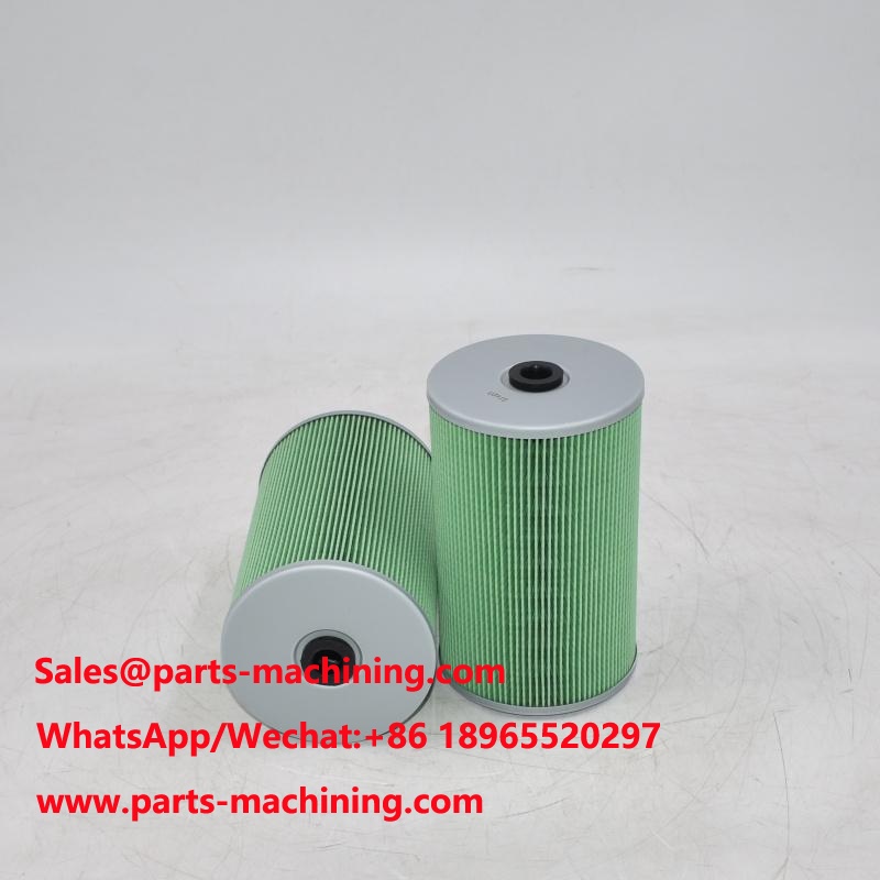 8-98174903-0 Diesel Engine Fuel Filter P550042 Replacement Cost