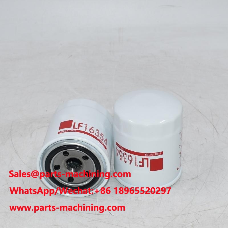 High-Performance LF16354 Lube Oil Filter D87Z-6731-A