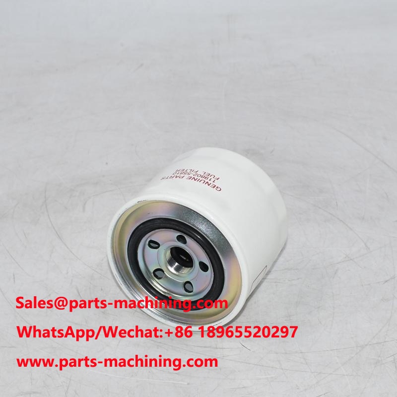 119802-55810 Fuel Filter 4626336 For Marine Engine