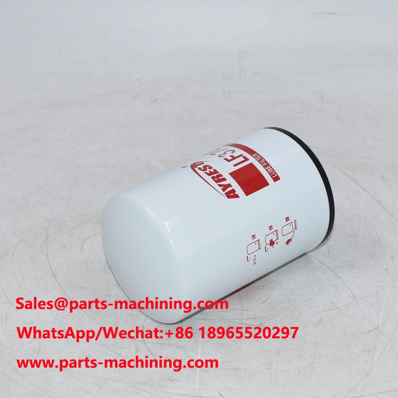 OEM Fleetguard Oil Filter LF3703 Replacement