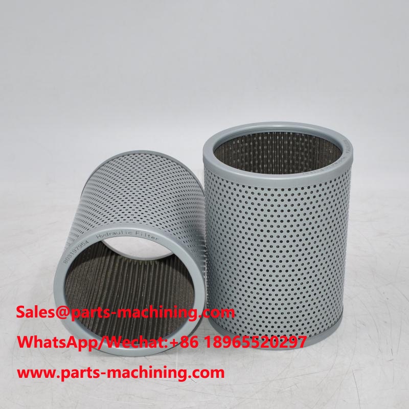 Hydraulic Filter 803197954 Grader Parts