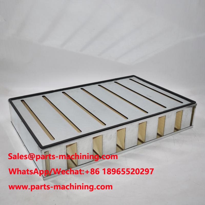 3866433 AF25330 Panel Air Filter Price