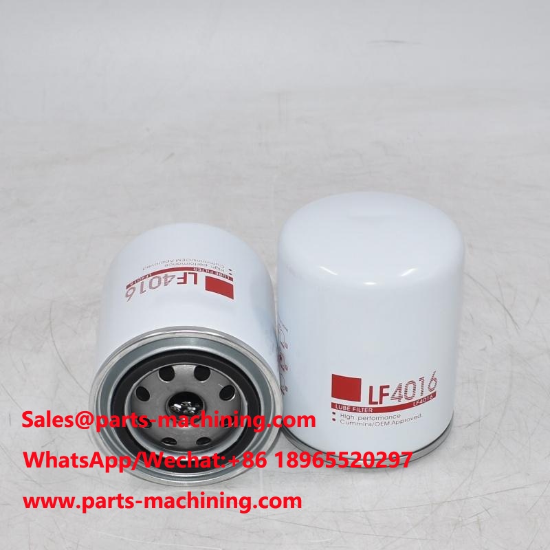 LF4016 Oil Filter Lookup