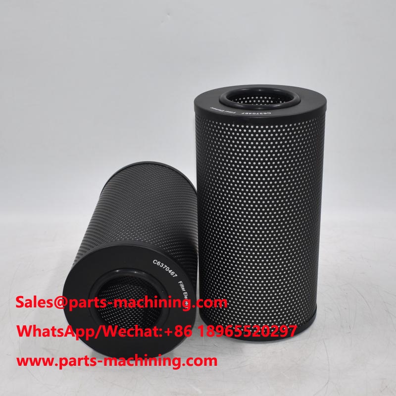 Fuel Filter C6370467 SN30030