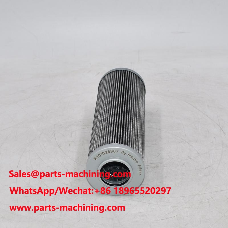 Original R901025387 Hydraulic Filter 0250DN010BH4HC