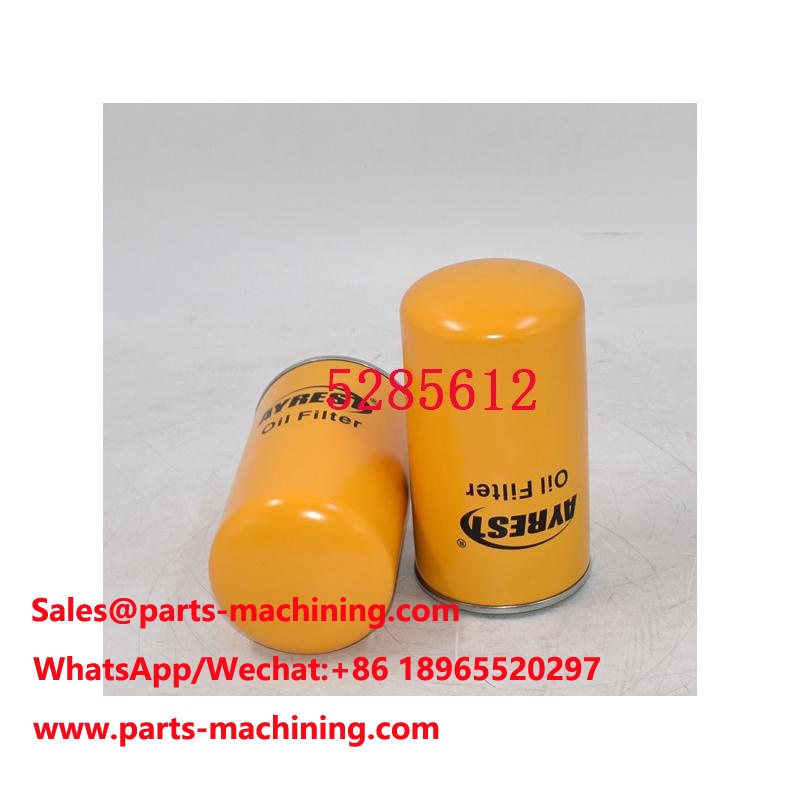 5285612 Oil Filter BD7317 For Engine
