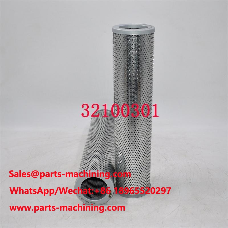 32100301 Hydraulic Filter 32/100301 HF7961 For Wheel Loader
