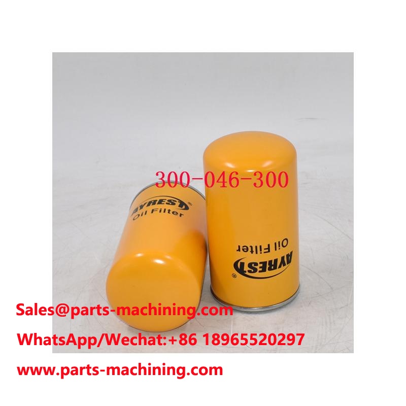 300-046-300 Oil Filter