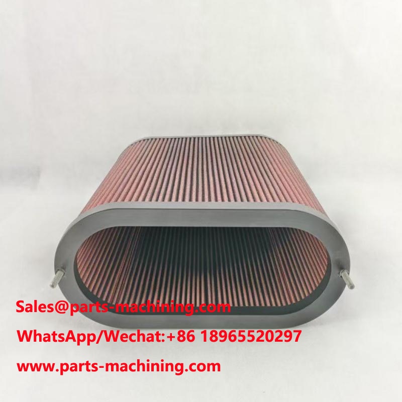Air Filter 4938905 For Engine