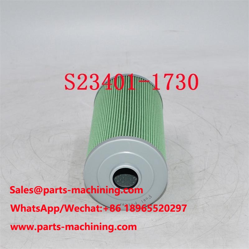 S23401-1730 Fuel Water Separator 23401-1730