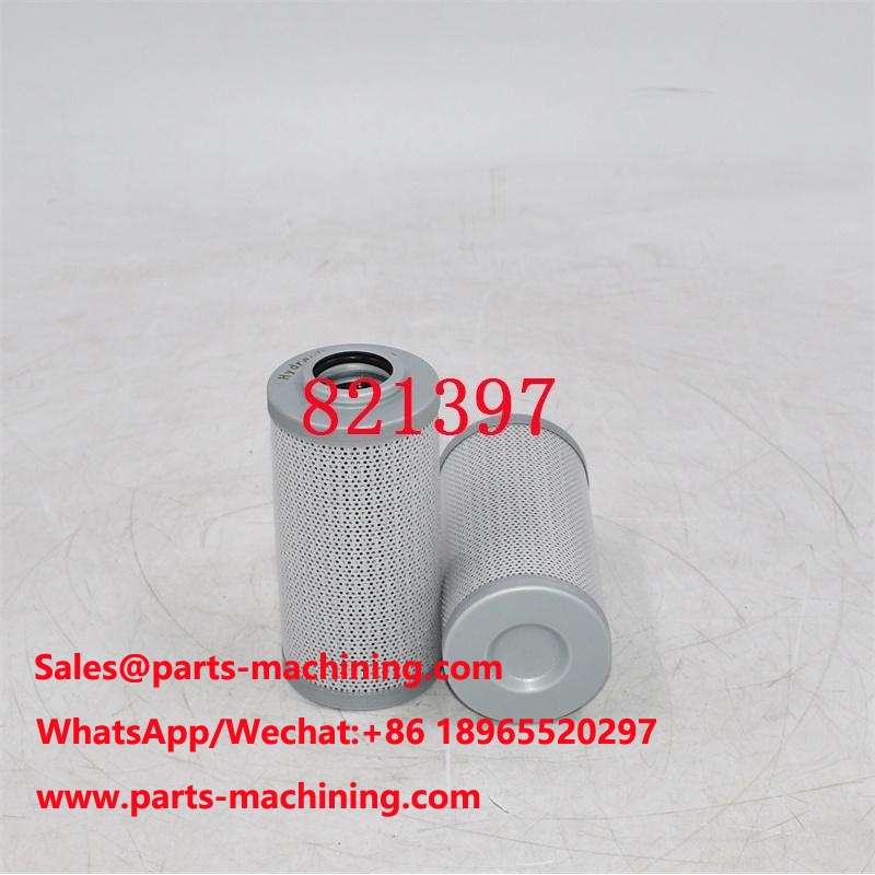 821397 Hydraulic Filter M821397 55D010ON For Telehandler