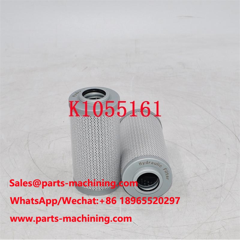 K1055161 Hydraulic Filter PT23090-MPG For Wheel Loader