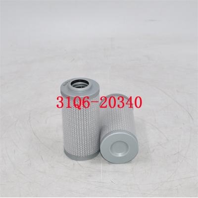 31Q6-20340 Hydraulic Filter D44B10GV Excavator Parts