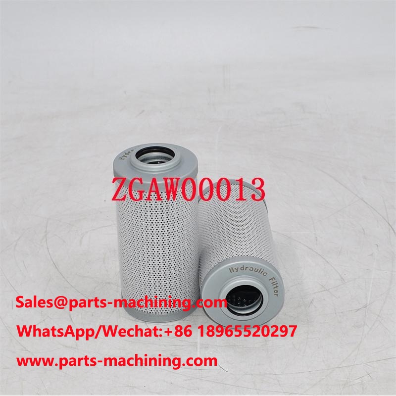 ZGAW00013 Hydraulic Filter 55D010BNHC For Excavator