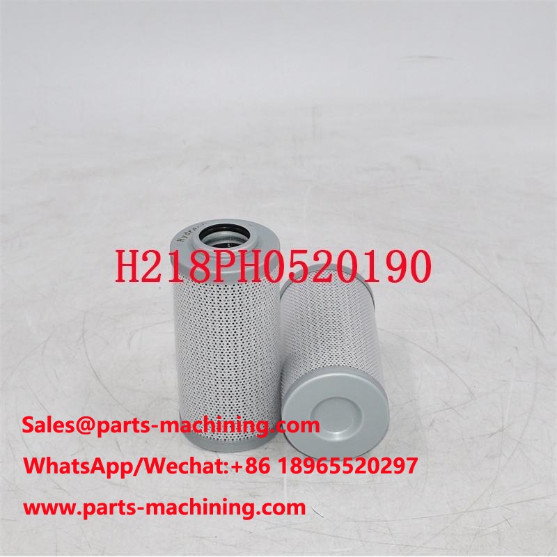 H218PH0520190 Hydraulic Filter 55D010BNCH Tractors Parts