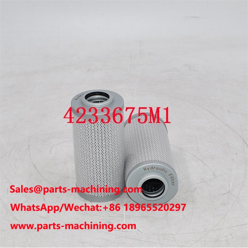 4233675M1 Hydraulic Filter HF35555 For Tractors