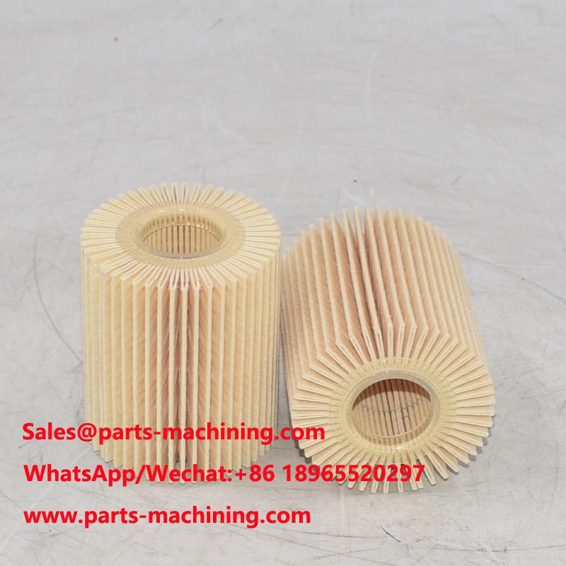 High-Performance Oil Filter 04152-38020 P505988