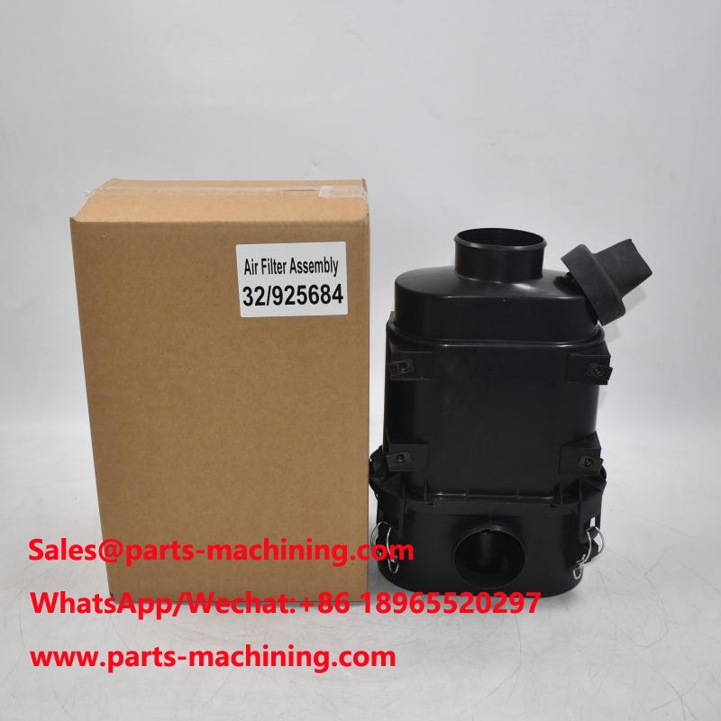 Air Filter Assembly 32-925684