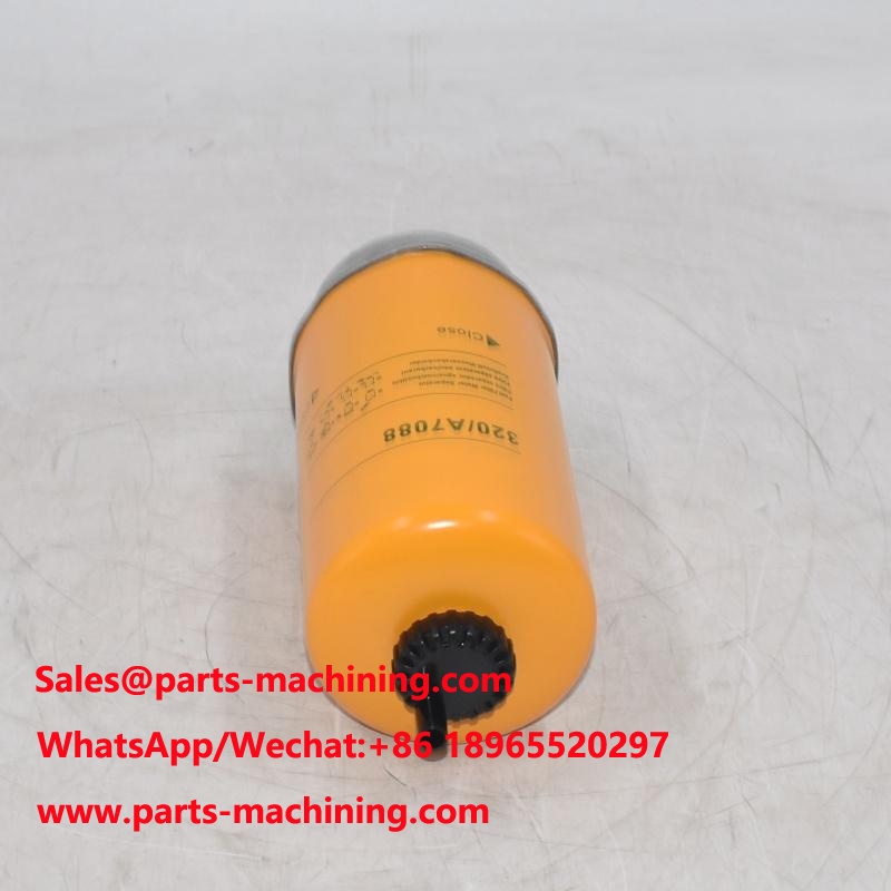 320-A7088 Fuel Filter Customized 320A7088 320/A7088