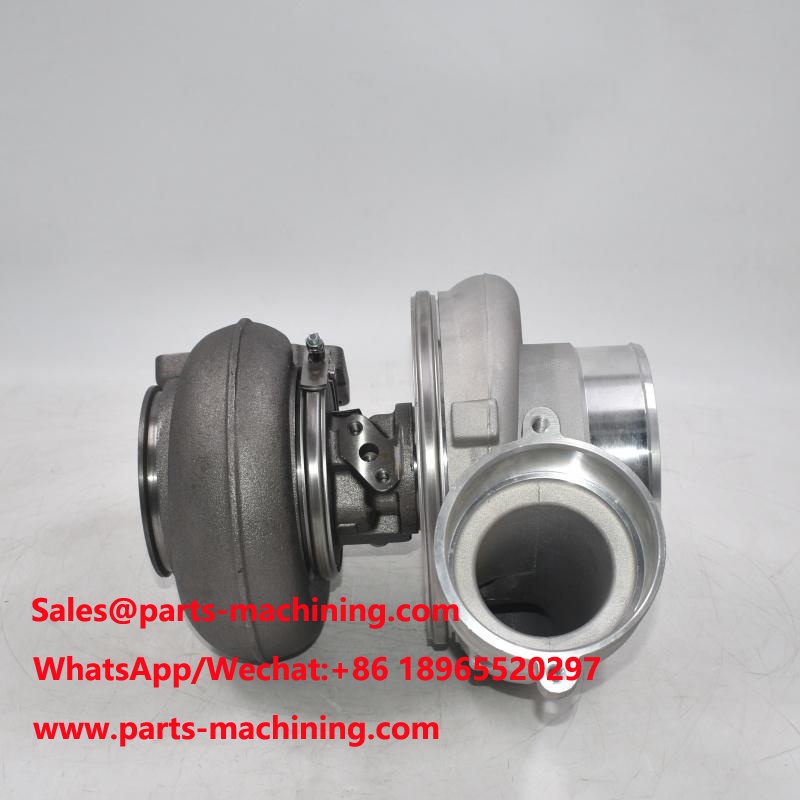 Genuine 10R-2206 Turbocharger 10R2206