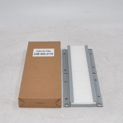 23B-950-2170 Cabin Air Filter