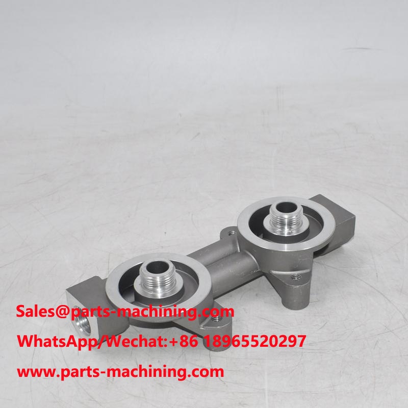 212013S Fuel Filter Seat For Engine NTA855