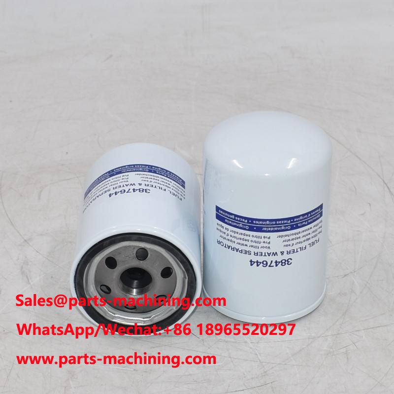 Fuel Filter 3847644 33247 Marine Engine Parts