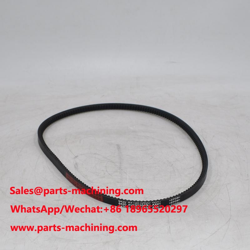 AV13X1040LI V-belt Cross Reference