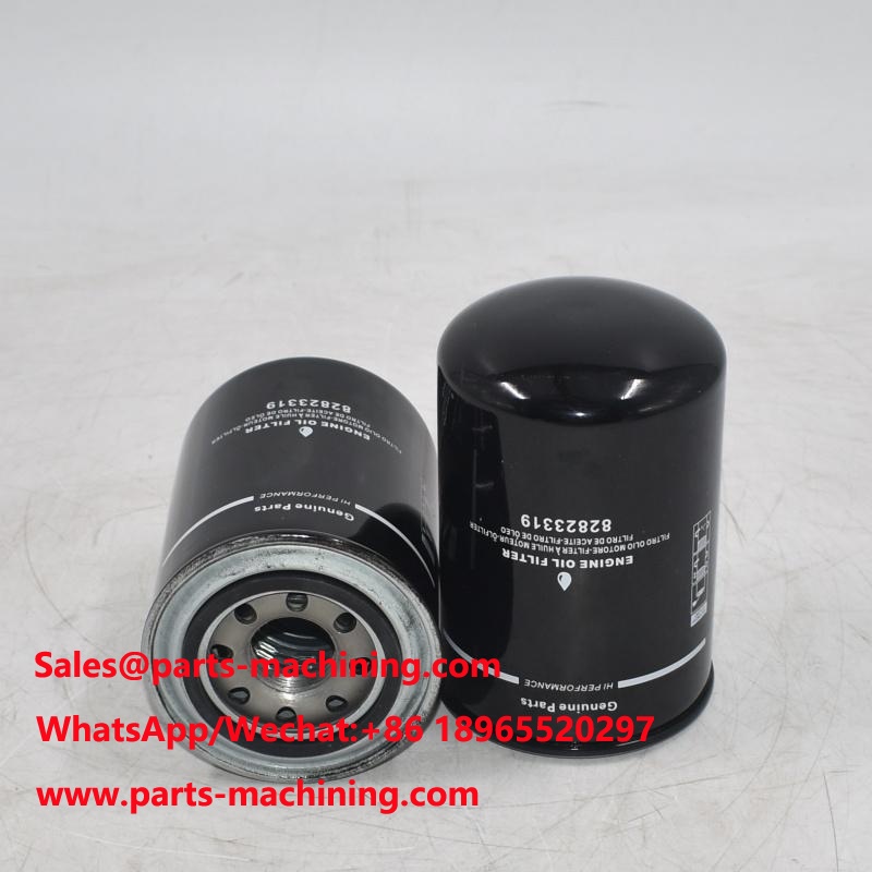 Hydraulic Filter 82823319 HC-45170 For Tractors
