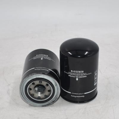 Hydraulic Filter 82823319 HC-45170 For Tractors