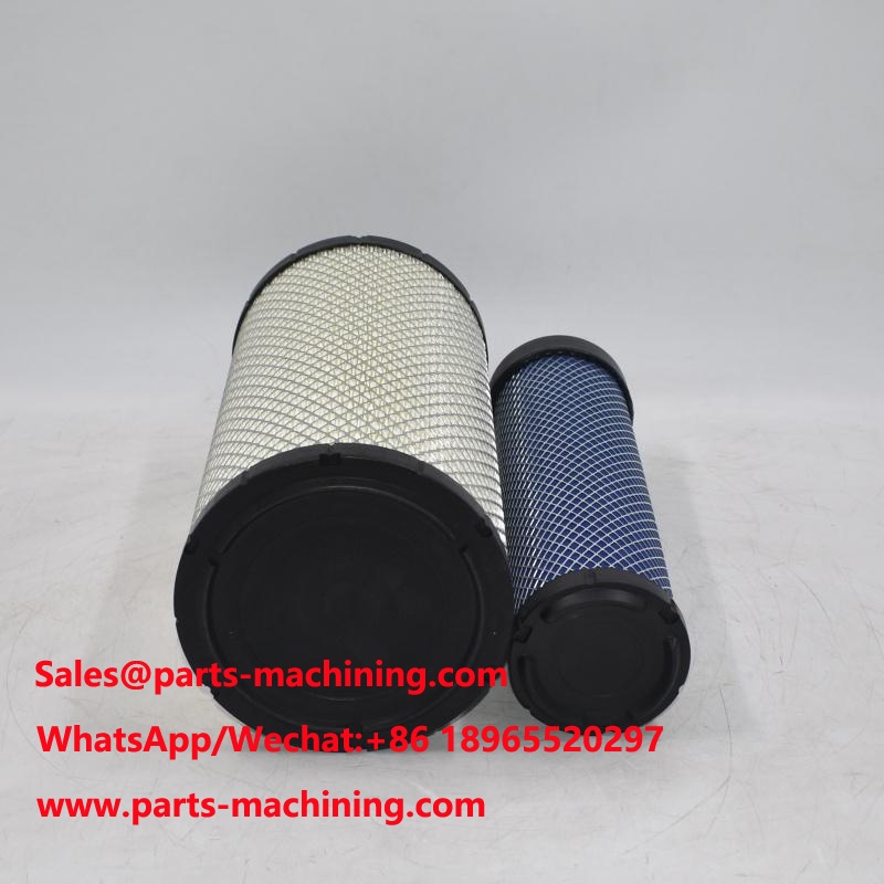 Air Filter Kit 400401-00304 40040100304 For Wheel Loader