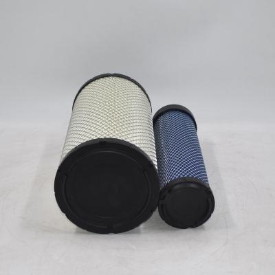 Air Filter Kit 400401-00304 40040100304 For Wheel Loader