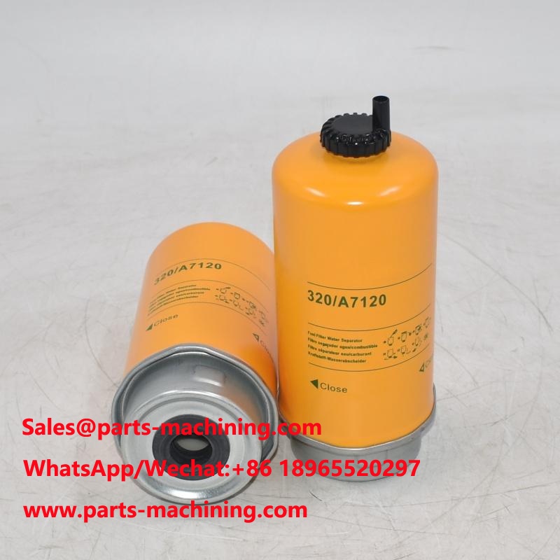 320/A7120 Fuel Water Separator Equivalent 320A7120 P551435 FS19975