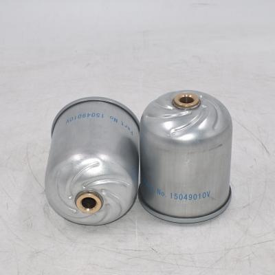 Oil filter 15049010V P550663 Diesel Marine Engine Parts