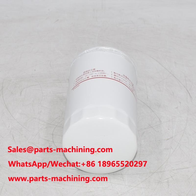 Fuel Filter 129907-55850 FC-52040 For Excavators