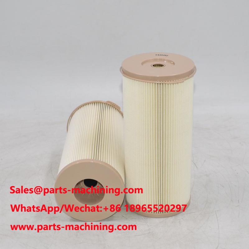 Highly Efficient Fuel Water Separator FS20202