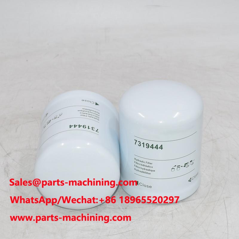 Hydraulic Filter 7319444 HY406W For Skid Steer