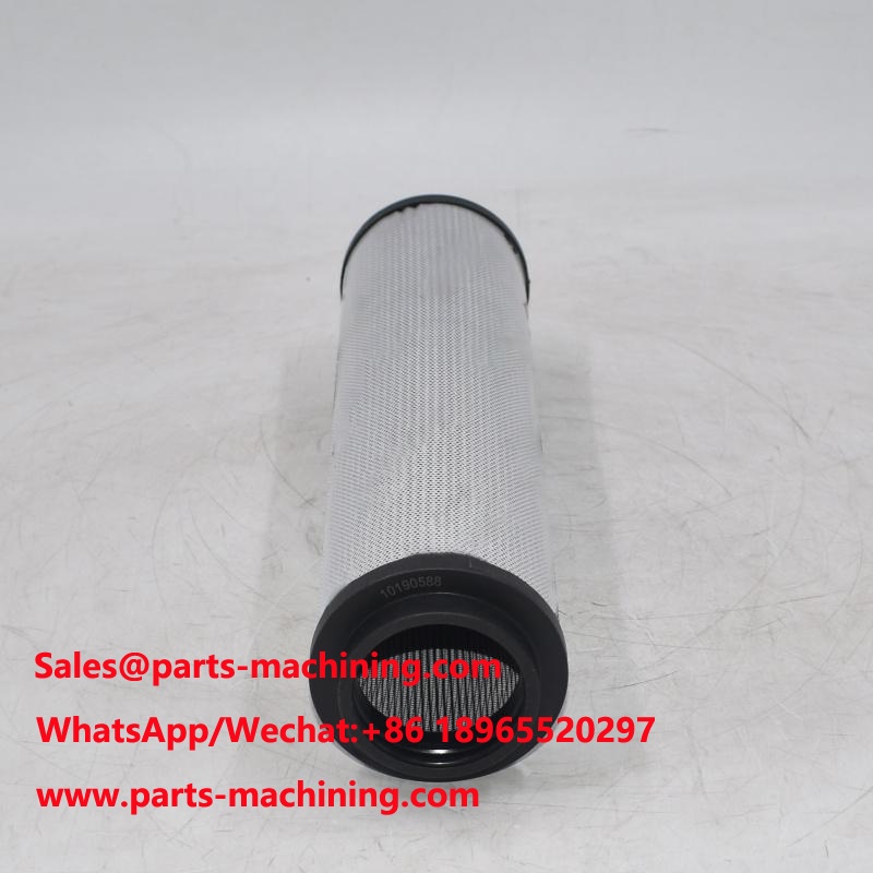Hydraulic Filter 10190588 P566352 Concrete Pump Truck Parts