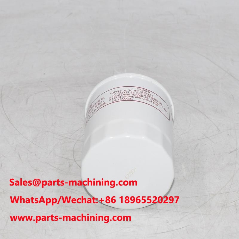 Oil Filter 119005-35190 C-52080 Mini Excavator Parts