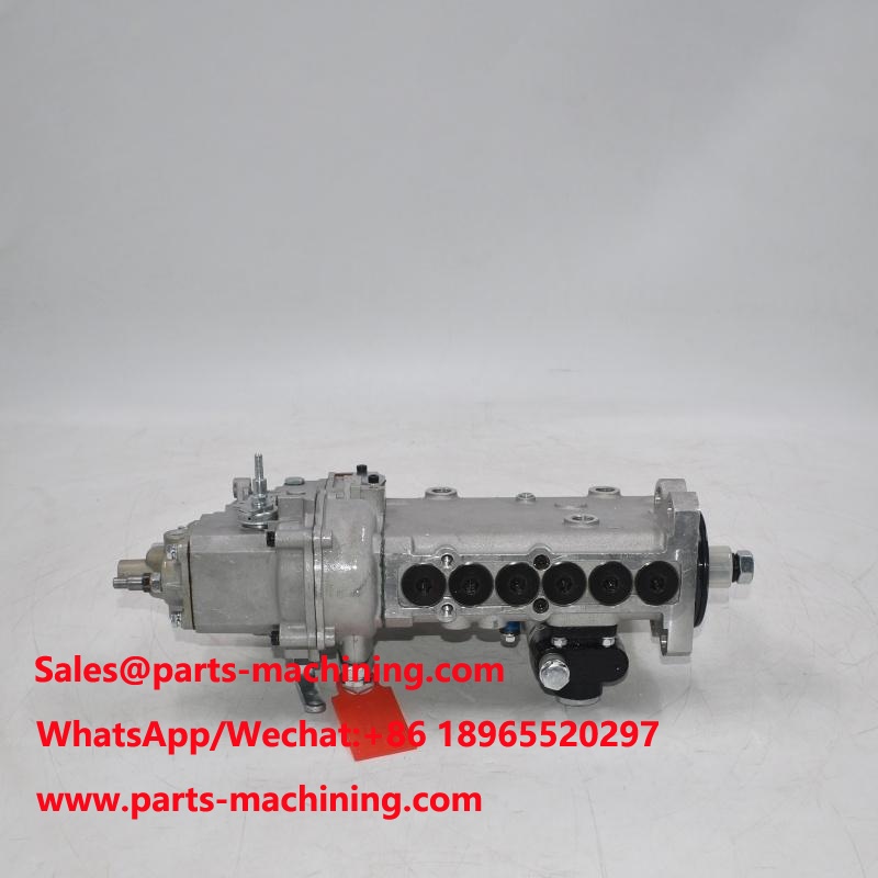 F002A0Z379 Fuel Injection Pump For Excavators