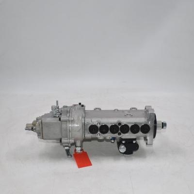 F002A0Z379 Fuel Injection Pump For Excavators