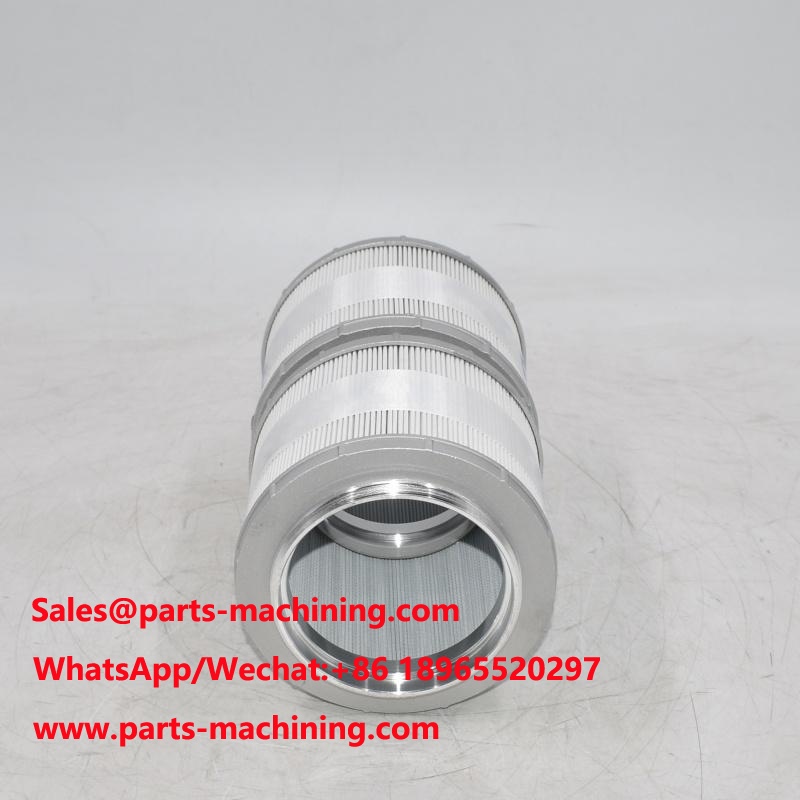 YN52V02011P1 Hydraulic Filter PT9476-MPG For Excavators