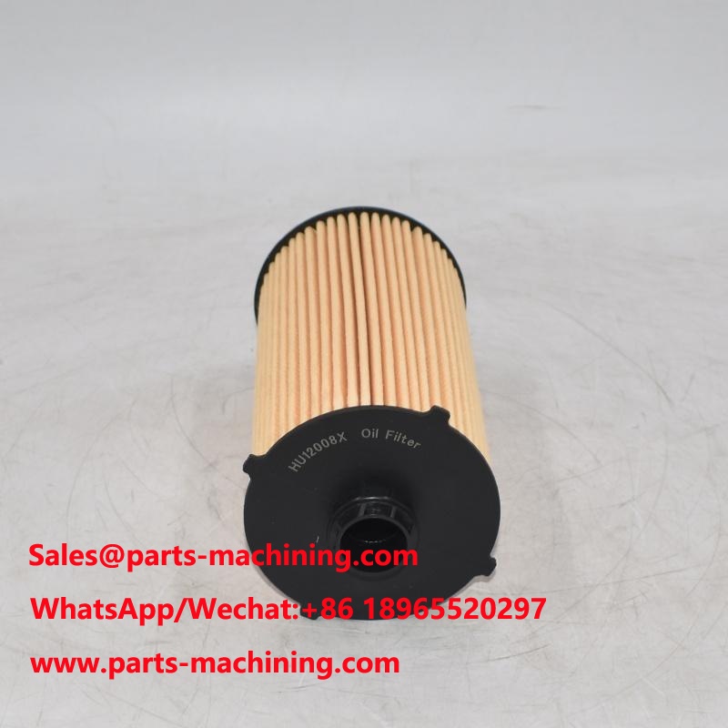 Oil Filter Lookup HU12008X