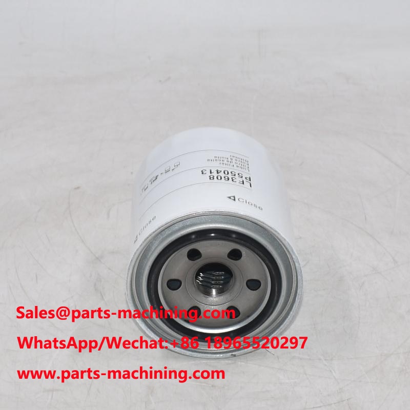Genuine Oil Filter P550413 90915-30002