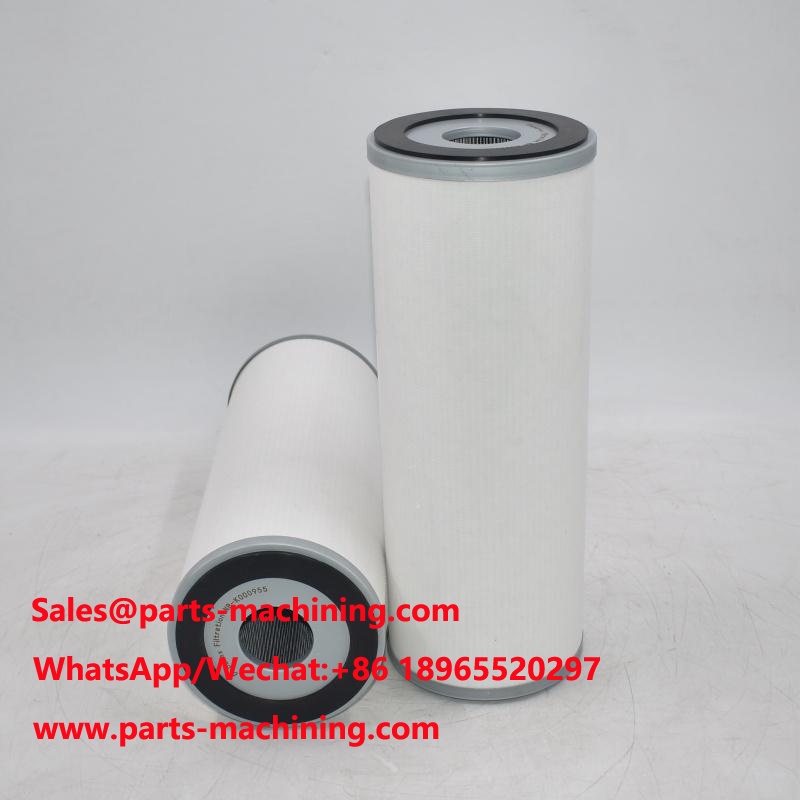 High-Performance XP00A36400005 Fuel Filter SN70547