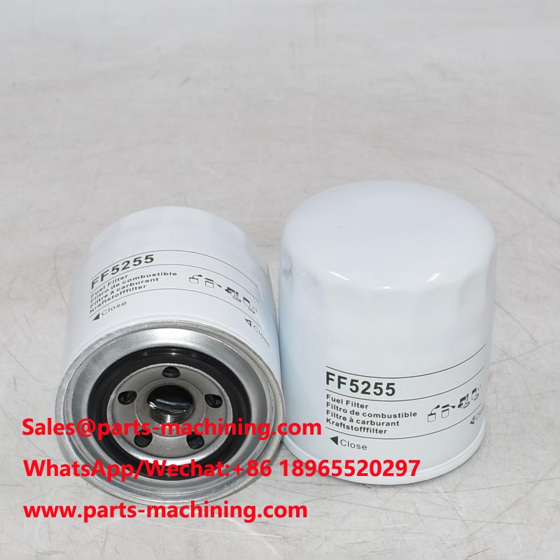 Genuine Fuel Filter FF5255 BF789