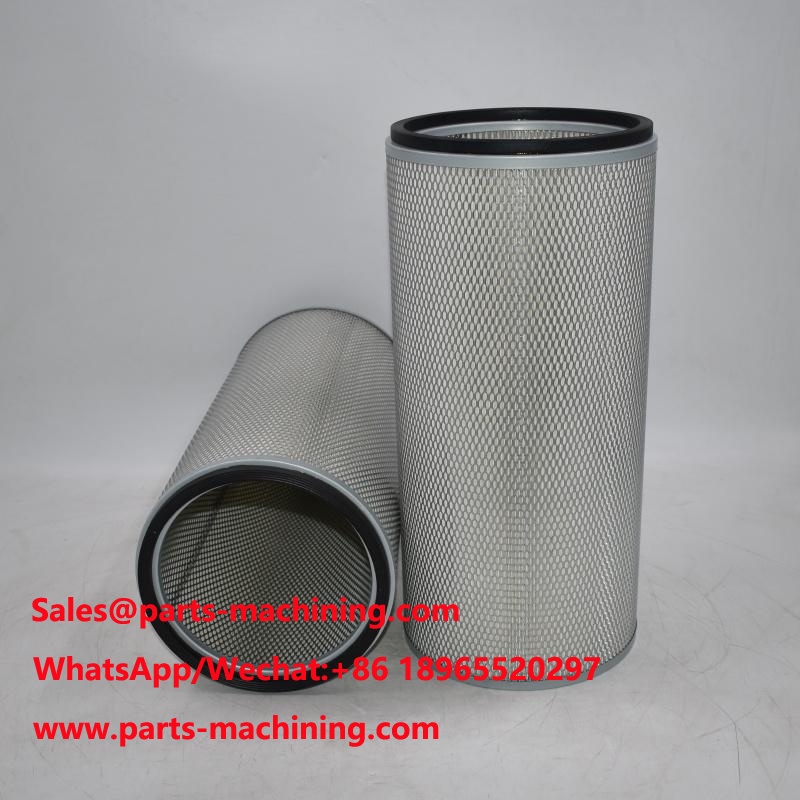 AF4554M Air Filter Replacement